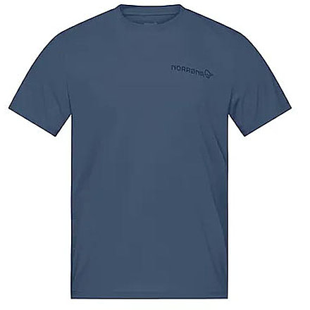 Norrona Femund Tech T-Shirt - Mens