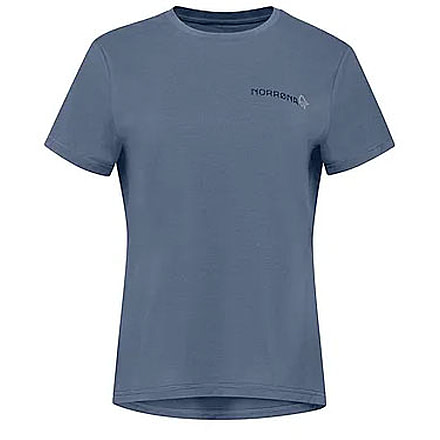 Norrona Femund Tech T-Shirt - Womens