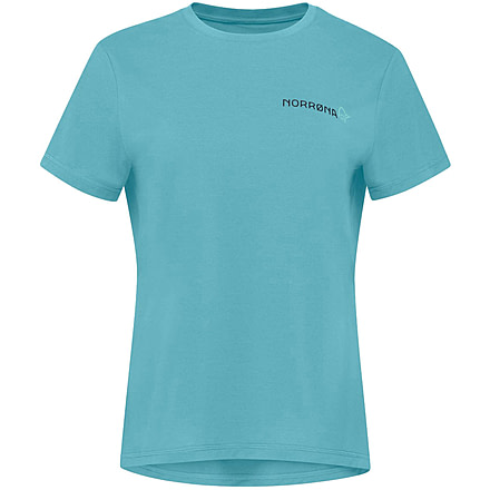 Norrona Femund Tech T-Shirt - Womens