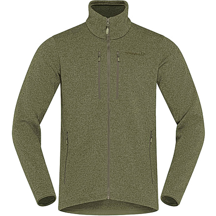 Norrona Femund Warm2 Jacket - Mens
