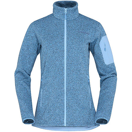 Norrona Femund Warm2 Jacket - Womens