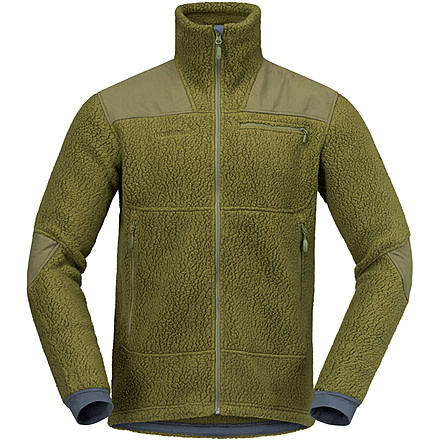 Norrona Finnskogen Warm2 Jacket