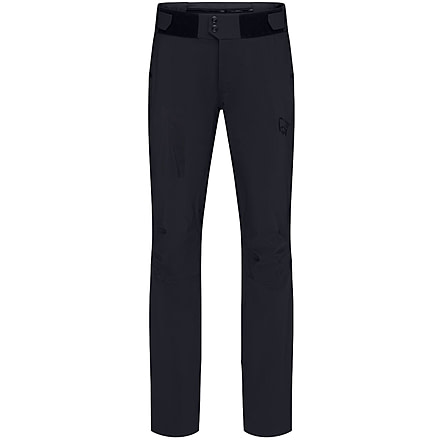 Norrona Fjora Flex1 Hybrid Pants - Mens