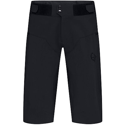 Norrona Fjora Flex1 Hybrid Shorts - Mens