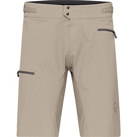 Norrona Fjora Flex1 Light Shorts - Mens