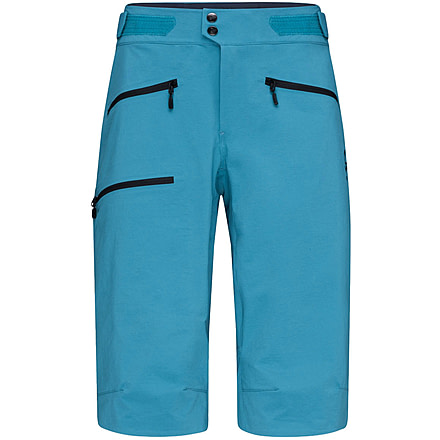 Norrona Fjora Flex1 Shorts - Womens