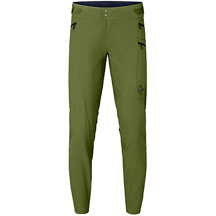 Norrona Fjora Flex1 Tech Pants - Mens