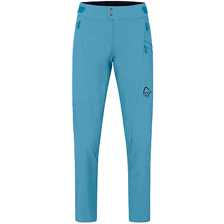 Norrona Fjora Flex1 Tech Pants - Womens