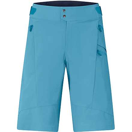 Norrona Fjora Flex1 Tech Shorts - Womens