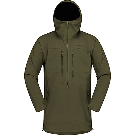 Norrona Kvinnherad Dri3 Parka - Mens
