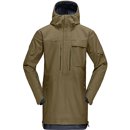Norrona Kvinnherad Gore-Tex Parka - Mens