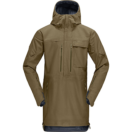 Norrona Kvinnherad Gore-Tex Parka - Mens
