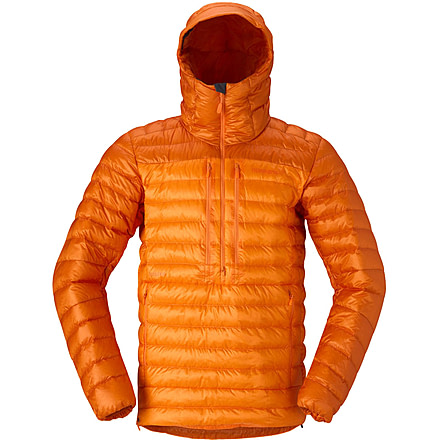 Norrona Lofoten Down800 Anorak Jacket - Mens