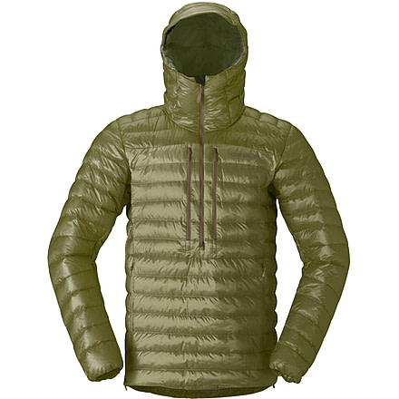 Norrona Lofoten Down800 Anorak Jacket - Mens