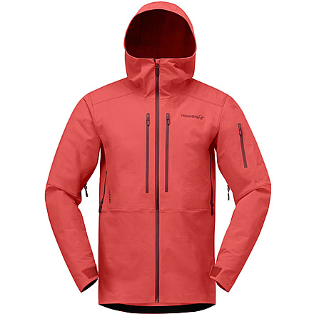 Norrona Lofoten Flex1 Jacket - Mens