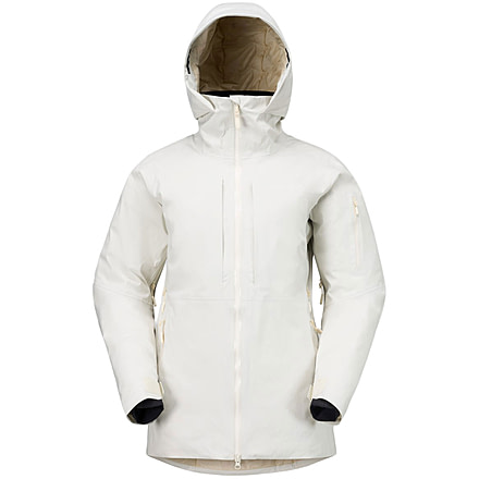 Norrona Lofoten Gore-Tex Down800 Jacket - Womens