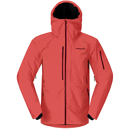 Norrona Lofoten Gore-Tex Insulated Jacket - Mens