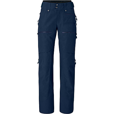 Norrona Lofoten Gore-Tex Insulated Pants - Womens