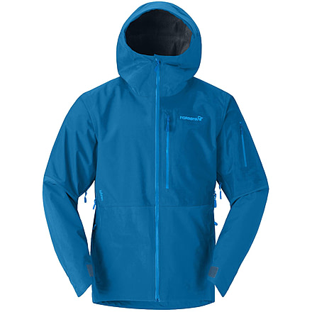 Norrona Lofoten Gore-Tex Jacket - Mens