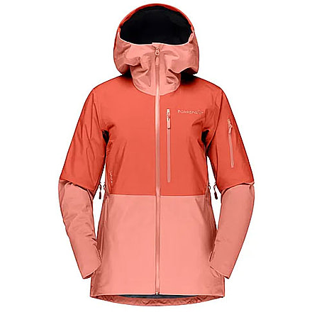 Norrona Lofoten Gore-Tex Jacket - Womens