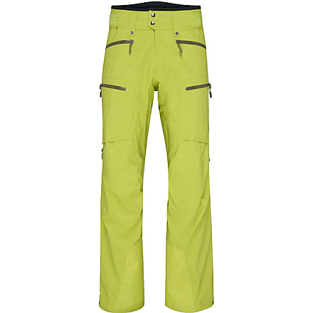 Norrona Lofoten Gore-Tex Thermo60 Pants - Mens