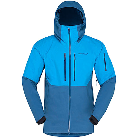 Norrona Lofoten Gore-Tex Thermo80 Jacket - Mens