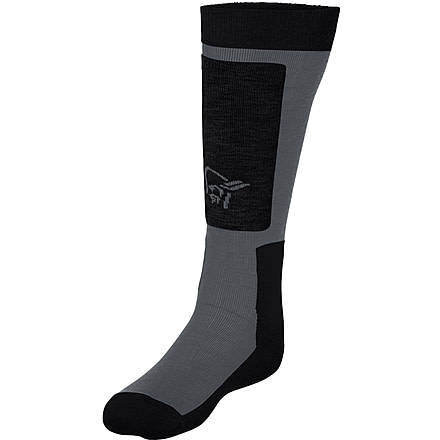 Norrona Lofoten Mid MerinoUll Long Socks