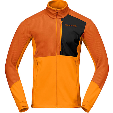 Norrona Lofoten Warm2 Jacket - Mens
