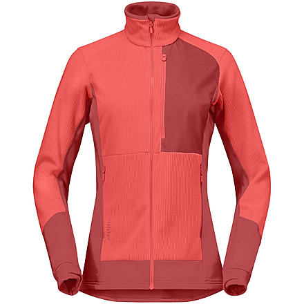 Norrona Lofoten Warm2 Jacket - Womens
