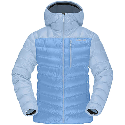 Norrona Lyngen Down850 Hood - Womens