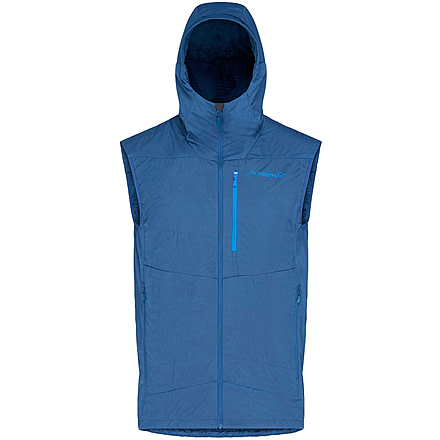 Norrona Lyngen Thermo100active Vest - Mens