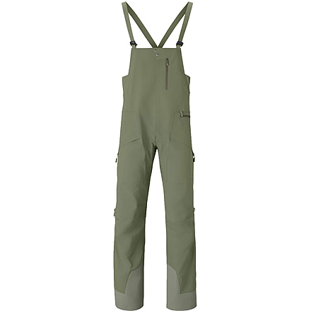 Norrona More Flex1 Bibs - Mens
