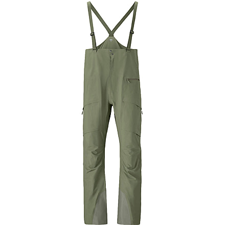 Norrona More Gore-Tex Salopette Pants - Mens