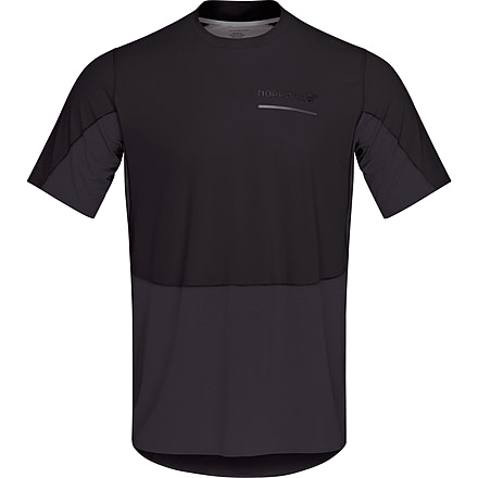 Norrona Senja Equaliser Lightweight T-Shirt - Mens
