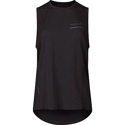 Norrona Senja Equaliser Tank Top - Womens