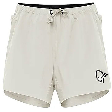 Norrona Senja Flex1 4in Shorts - Womens