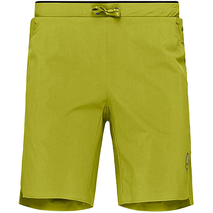Norrona Senja Flex1 9in Shorts - Mens