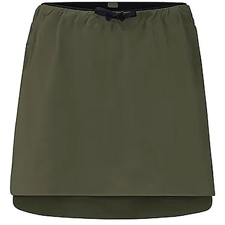 Norrona Senja Flex1 Skirt - Womens