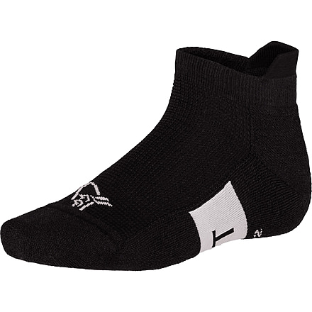 Norrona Senja Merino Lightweight Short Socks