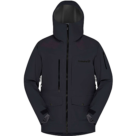 Norrona Tamok Dri3 Jacket - Mens