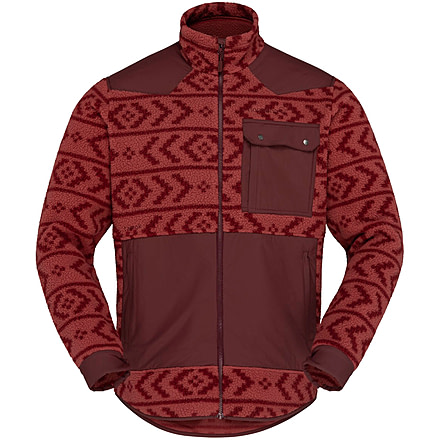 Norrona Tamok Warm3 Jacket - Mens