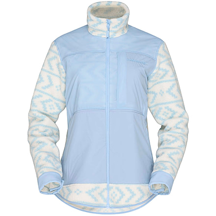 Norrona Tamok Warm3 Jacket - Womens