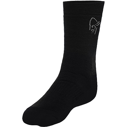 Norrona Trollveggen Heavy MerinoUll Socks