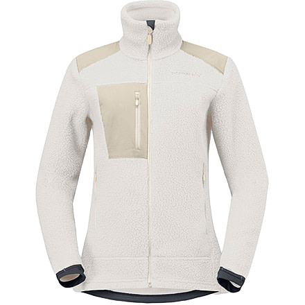 Norrona Trollveggen Warm3 Jacket - Womens