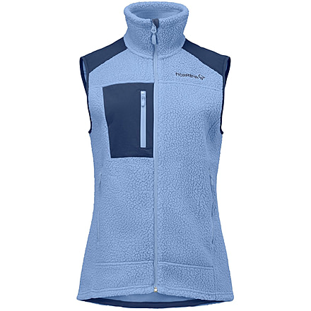 Norrona Trollveggen Warm3 Vest - Womens