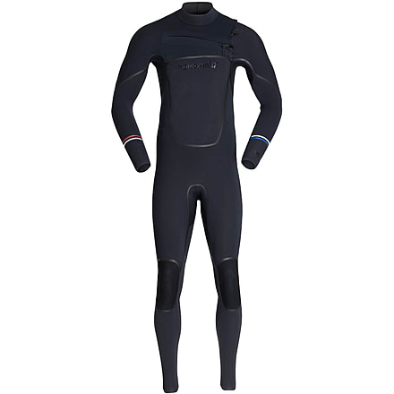 Norrona Unstad 4/3/5 Wetsuit - Mens