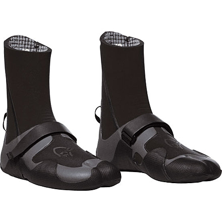 Norrona Unstad 8mm Surf Booties
