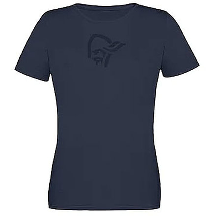 Norrona Viking T-Shirt - Womens
