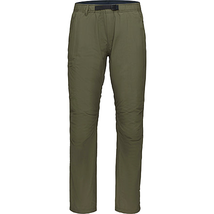Norrona Pull On Norrona Pants - Men's, Olive Night, Large, 5226-21 3301 L
