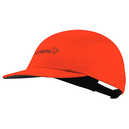 Norrona Senja Cap, Arednalin, One Size, 5817-23-5630-ONE SIZE